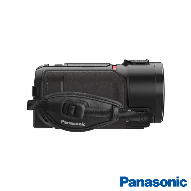 【Panasonic 國際牌】HC-VX3 4K攝影機(公司貨)
