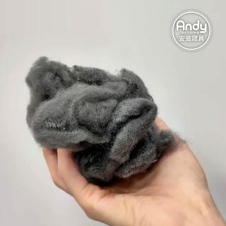 【Andy Bedding 安迪寢具】石墨烯棉花 1000g 棉花 填充棉花 手作棉花(手作 DIY 抗菌棉 填充玩偶)