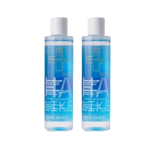 【DermEden 得美登】酵母自律循環活膚水200mL x2(敏感肌適用 抗老/前導/保濕化妝水)