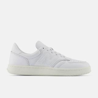 【NEW BALANCE】NB 500 復古鞋 休閒鞋 運動鞋 男 白(CT500LPC-D)
