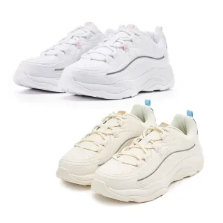 【FILA官方直營】男鞋 女鞋 RAY WAVE 中性運動鞋-任選(4-C602Z_253)