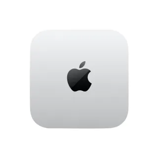 【Apple】S+ 級福利品 Mac mini M4 10核心CPU 10核心GPU 小主機(2024/16G RAM/256G SSD)