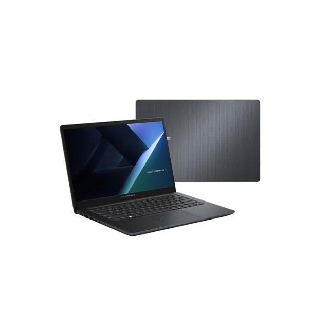 【ASUS 華碩】特仕款 14吋Core 5商務筆電(Expertbook B1403CV/B1409CV/Core 5-120U/16G+32G/1TB/W11P)