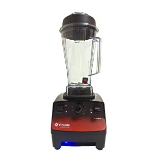 【Vita-Mix】最新款獨立電源開關多功能生機調理機(VITA PREP3)