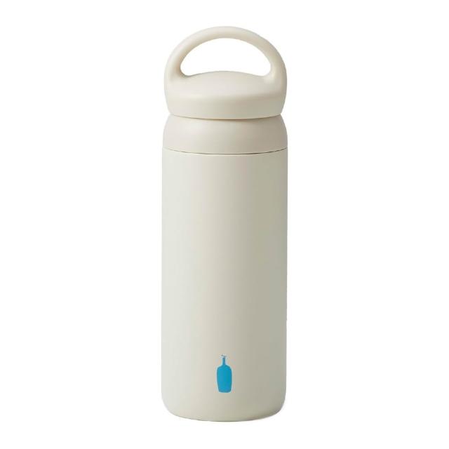 【Blue Bottle Coffee】日本藍瓶咖啡 DAY OFF保溫杯500ml(咖啡杯/保溫杯/藍瓶咖啡杯)