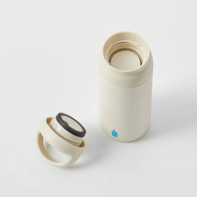 【Blue Bottle Coffee】日本藍瓶咖啡 DAY OFF保溫杯500ml(咖啡杯/保溫杯/藍瓶咖啡杯)