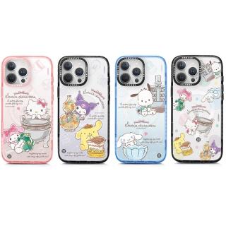【GARMMA】iPhone 16 Plus 6.7吋 三麗鷗家族x故宮 磁吸款保護殼