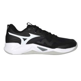 【MIZUNO 美津濃】WAVE MOMENTUM PRO 男排球鞋-訓練 美津濃(V1GA254054)