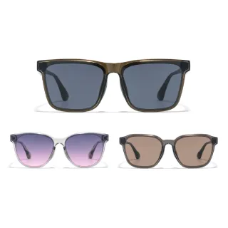 【JINS】Chill墨鏡系列-多款任選(URF-25S-048/049/050)