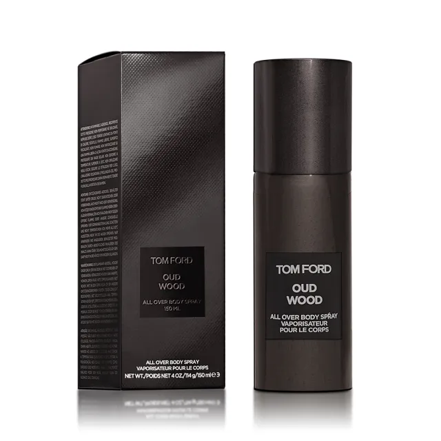 【2026必買】TOM FORD香水終極推薦清單 | BALIMAN情報局