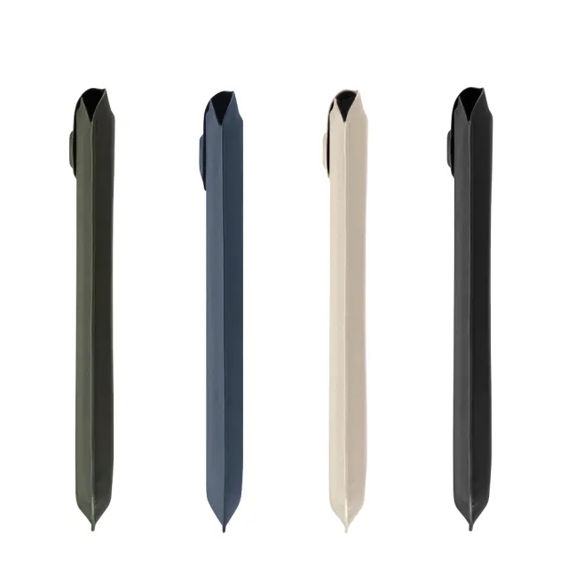 【Pipetto】MacBook 13/14 吋 Ultra Slim 磁吸式纖薄保護套(電腦內袋)