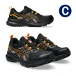【asics 亞瑟士】TRAIL SCOUT 3 男女中性款  戶外運動休閒鞋(多款任選)