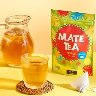 【咖樂迪咖啡農場】瑪黛茶2gx16入x1袋