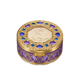即期品【Kanebo 佳麗寶】米蘭 Milano Collection 2022絕色蜜粉餅GR限定禮盒組*(30g+蕊30g)