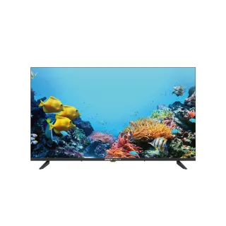 【SANLUX 台灣三洋】40型 液晶顯示器 無視訊盒 /台 (SMT-40AM3)