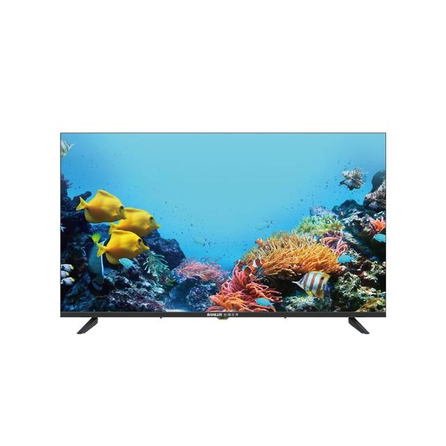 【SANLUX 台灣三洋】40型 液晶顯示器 無視訊盒 /台 SMT-40AM3