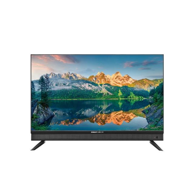 【SANLUX 台灣三洋】32型 液晶顯示器 /台 SMT-32KT5