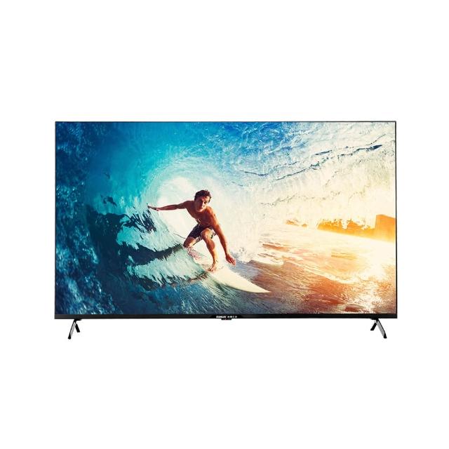 【SANLUX 台灣三洋】50型 智慧聯網 液晶顯示器 無視訊盒 /台 SMT-50FG1