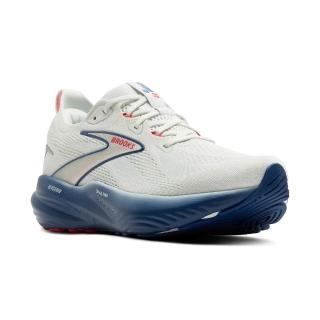 【BROOKS】男鞋 慢跑鞋 動態型緩震 GLYCERIN 22 甘油系列22代(1104451D404)