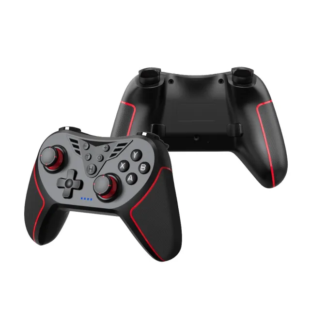 搖桿 無線控制器 手把 連發 震動 巨集腳本 可玩 Steam 荒野 XGP 蘋果 最高CP值手把