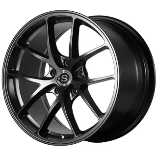 【POINTS】鍛造鋁圈3D-01 18吋 PCD:5*100_5*108_5*112_5*114_8J_ET38_四入組_送安裝(車麗屋)