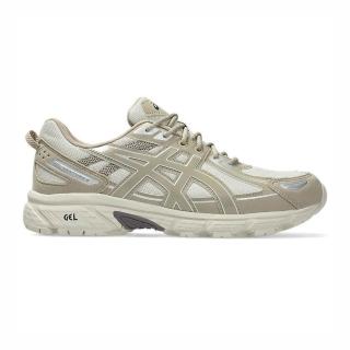 【asics 亞瑟士】Gel-venture 6 男 運動休閒鞋 舒適 卡其(1203A438-030)