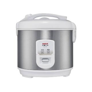 【SANLUX 台灣三洋】10人份電子鍋 /台 ECJ-10TA
