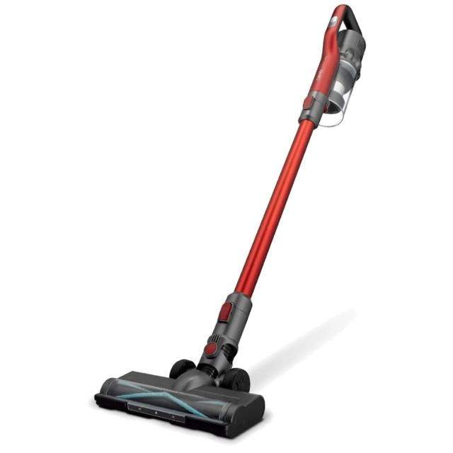 CHIMEI奇美 VC-HUNPH0 奇美 CHIMEI VC-HUNPH0 有線多合一吸塵器,採用無刷馬達設計,輕量僅1.1kg~2kg,適合手持或直立使用。一般濾網提供強勁吸力,乾式專用清潔木材、磁磚、木地板,適用1-9坪空間。配件包含地刷、扁刷、壁掛架、延長管、連線管。保固1年(非人為損壞,正常使用下,不含零件及消耗品)。高效家用清潔首選!