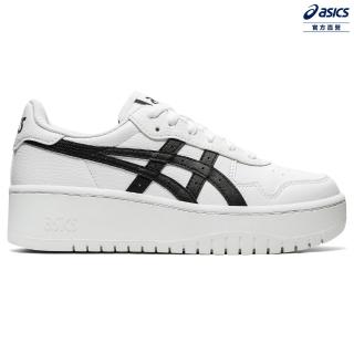 【asics 亞瑟士】JAPAN S PF 女款 運動休閒鞋(1202A024-100)