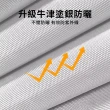 【QLZHS】滾筒式洗衣機罩套 全罩前開式洗衣機防塵套 洗衣機防曬保護套 乾衣機防塵套 烘衣機套 防曬蓋布