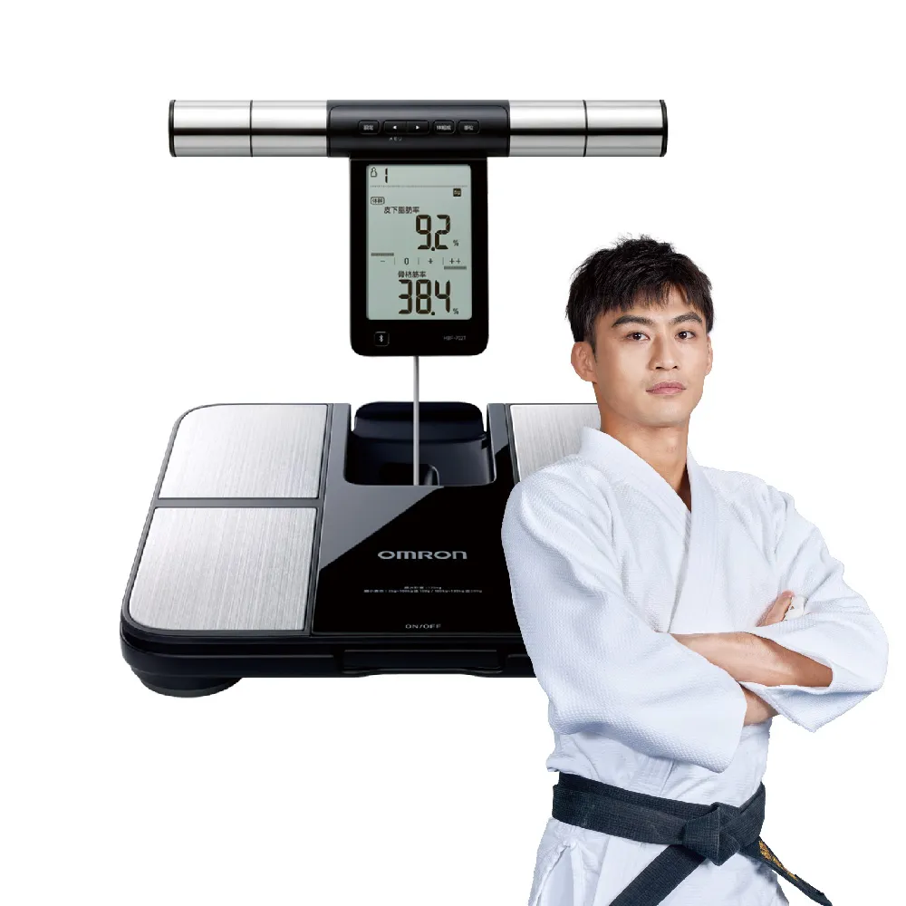 OMRON 体脂肪計 HBF-702T ブラック Amazon | オムロン 体重体組成計 HBF-702T 部位別測定 四肢計測