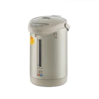 【東龍】電動給水熱水瓶TE-2211M(香檳色)