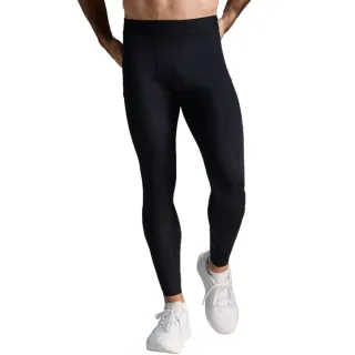 【2XU】男士 全長MCS進階訓練專用壓縮褲 運動褲 跑步褲 踢拳褲 黑(2X25NSM731699)