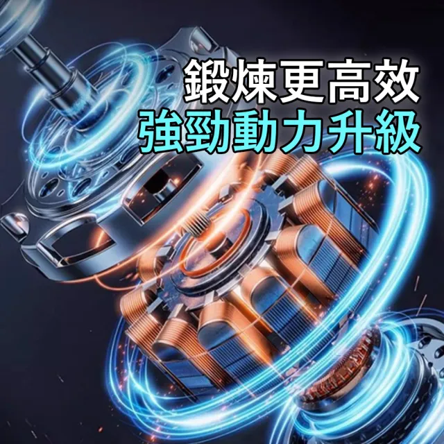 【Gordi】全自動電動 PC肌訓練器（凱格爾運動/盆底肌訓練器/產後修復/美腿提臀/夾腿神器）