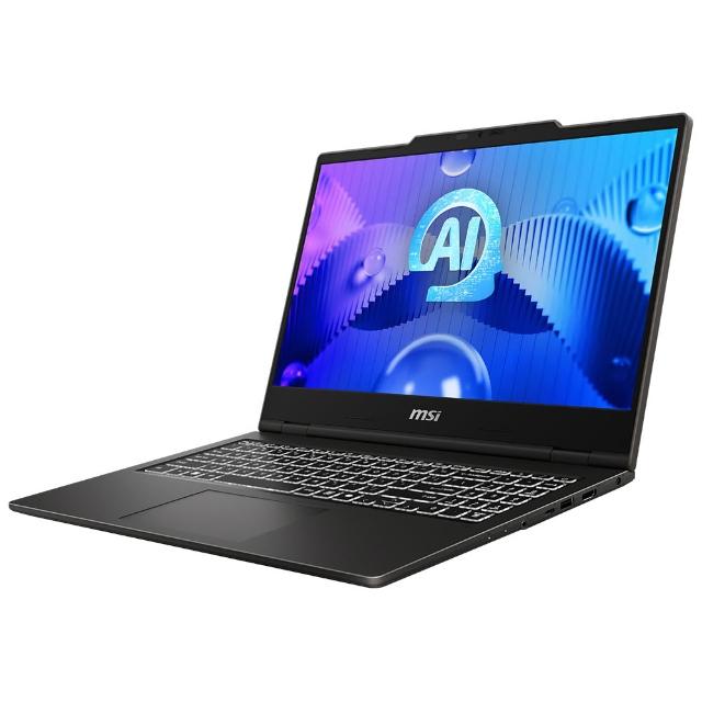 【MSI 微星】▲特仕版 15.6吋Ultra7筆電(VenturePro 15 AI A1VFG-013TW/Ultra 7 155H/16G/1T/RTX4060/W11)