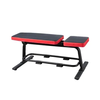 【MERACH】多功能綜合訓練重訓椅 MR-2506(重訓器材/舉重床//啞鈴槓鈴/划船)