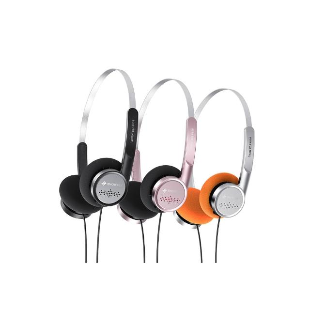 【FiiO】X SNOWSKY  半開放動圈式耳罩耳機(WIND)