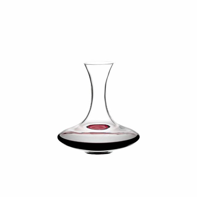 【Riedel】Ultra 手工醒酒瓶(手工吹製藝術品般耀眼)