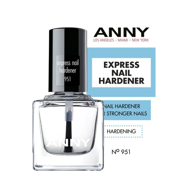 anny時尚指甲油