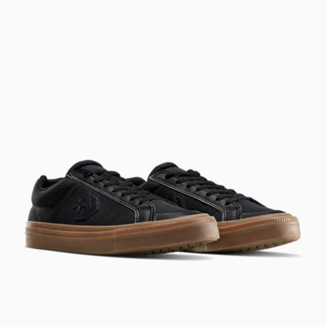 【CONVERSE】休閒鞋 男鞋 女鞋 帆布鞋 SPORT CASUAL OX 黑 A15109C