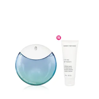【ISSEY MIYAKE 三宅一生】官方直營 雨珠女性淡香精 50ml