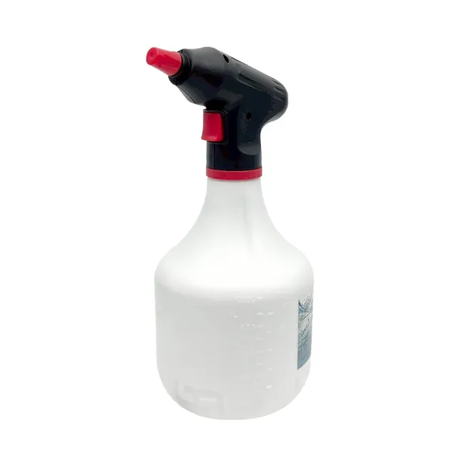 【生活King】電池動力噴霧器(1L)