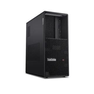 【Lenovo】i7十六核繪圖工作站(P3 Tower/i7-13700K/16G/1TB HDD+1TB SSD/750W/W11P)