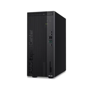 【ASUS 華碩】i3四核商用電腦(M701MER/i3-14100/16G/1TB HDD+512G SSD/W11P)