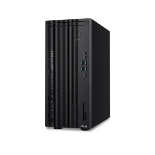 【ASUS 華碩】i7二十核商用電腦(M901MDR/i7-14700/16G/1TB HDD+512G SSD/W11P)