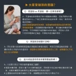 【BRAUN 百靈】免接觸及接觸額溫槍 BNT400AP(兒科醫師首選品牌)