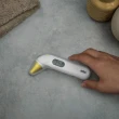 【BRAUN 百靈】耳溫槍 IRT3030(內含21個耳套)