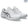 【asics 亞瑟士】COURT HUNTER FF 女款 羽球鞋(1072A112-102)