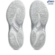 【asics 亞瑟士】COURT HUNTER FF 女款 羽球鞋(1072A112-102)