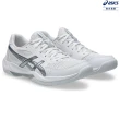 【asics 亞瑟士】GEL-ROCKET 12 女款 排球鞋(1072A119-101)